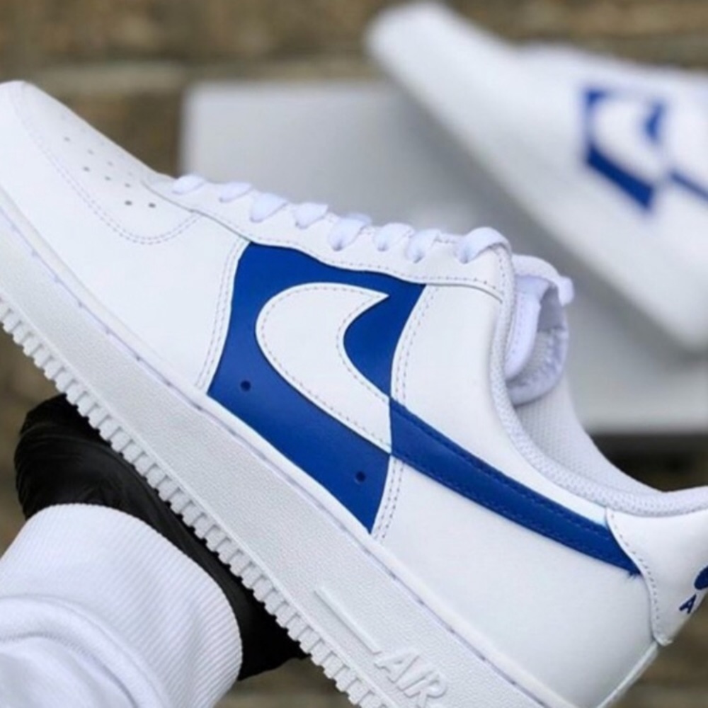 Women’s Nike Air Force 1s